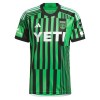 Austin Fc Domaći Nogometni Dresovi 2023-24